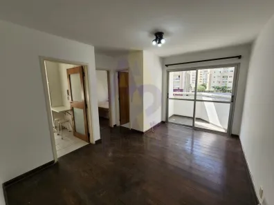 Apartamento com 1 Quarto à venda, 40m² no Consolação, São Paulo