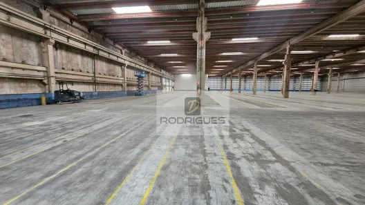 Galpão/Depósito/Armazém para alugar, 10200m² no Cooperativa, São Bernardo do Campo