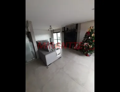Cobertura com 2 Quartos à venda, 150m² no Parque Mandaqui, São Paulo