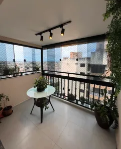 Apartamento com 3 Quartos à venda, 77m² no Nova Parnamirim, Parnamirim
