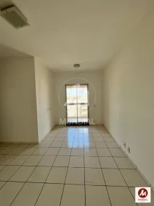Apartamento com 3 Quartos à venda, 66m² no Parque dos Lagos, Ribeirão Preto