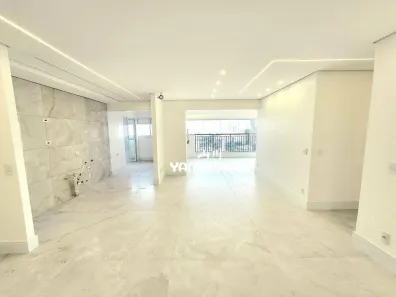 Apartamento com 3 Quartos à venda, 106m² no Tatuapé, São Paulo