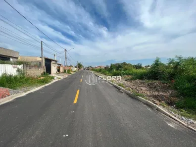 Lote/Terreno à venda, 480m² no Jardim Atlântico Central (Itaipuaçu), Maricá