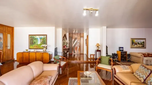 Apartamento com 4 Quartos à venda, 259m² no Setor Bueno, Goiânia