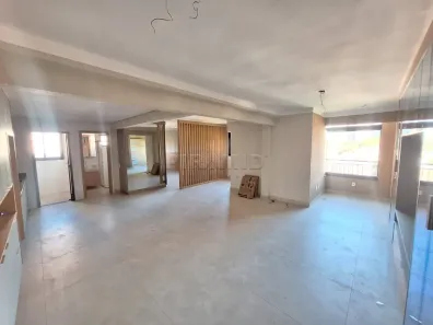 Apartamento com 1 Quarto para alugar, 76m² no Bosque das Juritis, Ribeirão Preto