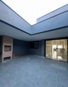 Casa com 2 Quartos à venda, 87m² no Jardim Boer II, Americana