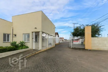 Casa de Condomínio com 3 Quartos à venda, 122m² no Olaria, Canoas