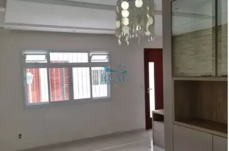 Casa com 3 Quartos à venda, 116m² no Vila Campo Grande, São Paulo
