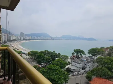 Apartamento com 2 Quartos para alugar, 90m² no Ipanema, Rio de Janeiro