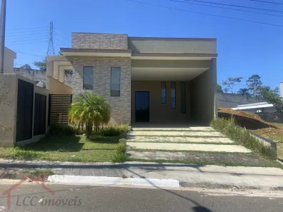 Casa de Condomínio com 3 Quartos à venda, 166m² no Residencial Veneza I, Mogi das Cruzes