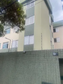 Apartamento com 2 Quartos à venda, 67m² no Santa Branca, Belo Horizonte