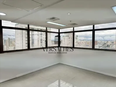 Sala Comercial para alugar, 318m² no Funcionários, Belo Horizonte