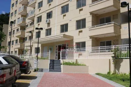 Cobertura com 2 Quartos à venda, 142m² no Maria Paula, Niterói