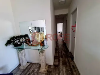 Apartamento com 3 Quartos à venda, 84m² no Jardim Caravelas, São Paulo