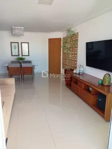 Apartamento com 3 Quartos à venda, 114m² no Parque Tamandaré, Campos dos Goytacazes