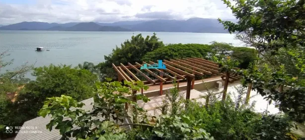 Fazenda/Sítio com 2 Quartos à venda, 28000m² no Ribeirão da Ilha, Florianópolis