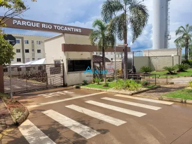 Apartamento com 2 Quartos à venda, 50m² no Loteamento Clube V, São José do Rio Preto