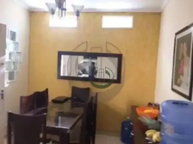 Casa com 3 Quartos à venda, 120m² no Vila Miguel Vicente Cury, Campinas