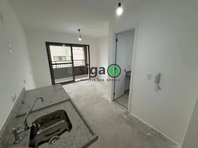 Apartamento com 1 Quarto à venda, 25m² no Butantã, São Paulo