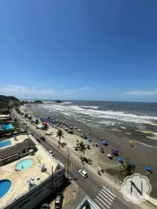 Apartamento com 1 Quarto à venda, 43m² no Praia dos Sonhos, Itanhaém