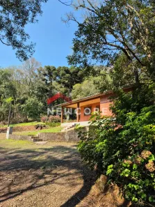 Fazenda/Sítio com 2 Quartos à venda, 156m² no Centro, São Francisco de Paula