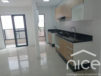 Apartamento com 2 Quartos para alugar, 57m² no São Judas, Itajaí