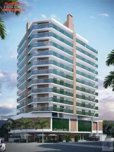 Apartamento com 2 Quartos à venda, 92m² no Pedra Branca, Palhoça