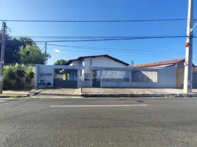 Imóvel Comercial para alugar, 86m² no Ininga, Teresina