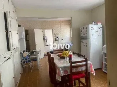 Sobrado com 3 Quartos à venda, 228m² no Mirandópolis, São Paulo