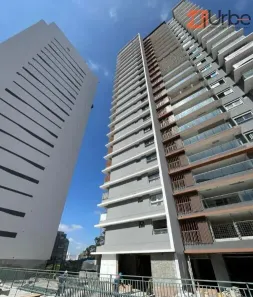 Apartamento com 3 Quartos à venda, 141m² no Vila Clementino, São Paulo
