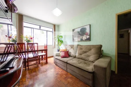 Apartamento com 3 Quartos à venda, 72m² no Padre Eustáquio, Belo Horizonte