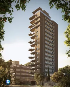 Apartamento com 3 Quartos à venda, 93m² no Jardim Botânico, Porto Alegre