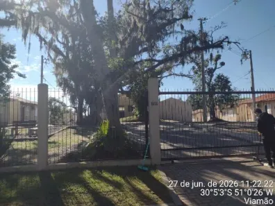 Casa com 2 Quartos à venda, 75m² no Passo do Vigário, Viamão
