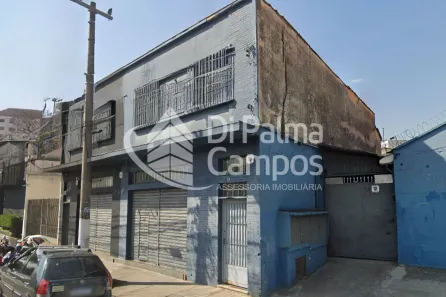 Prédio Comercial para alugar, 128m² no Vila Moinho Velho, São Paulo