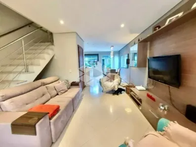 Casa com 2 Quartos à venda, 133m² no Hípica, Porto Alegre
