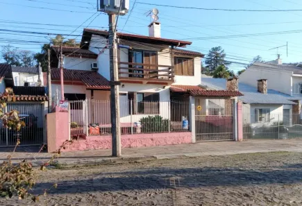 Casa com 5 Quartos à venda, 290m² no Cristo Rei, São Leopoldo