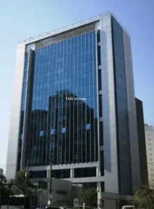 Sala Comercial para alugar, 507m² no Jardim Paulistano, São Paulo