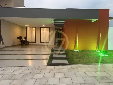 Casa com 3 Quartos à venda, 360m² no Centro, Itapetininga