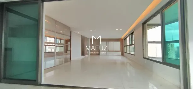 Apartamento com 4 Quartos à venda, 278m² no Vila da Serra, Nova Lima