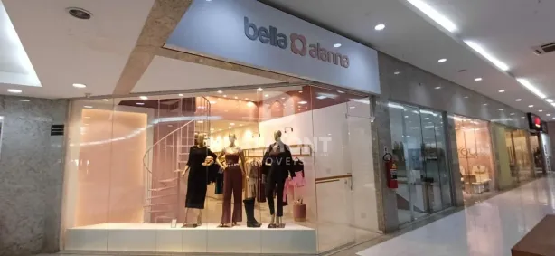 Imóvel Comercial à venda, 48m² no Centro, Cabo Frio