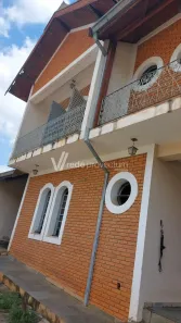 Sobrado com 4 Quartos à venda, 267m² no Jardim Carlos Lourenço, Campinas