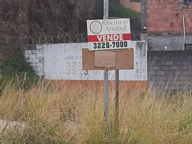 Ponto Comercial à venda, 790m² no Nova Benfica, Juiz de Fora