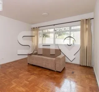 Apartamento com 2 Quartos à venda, 127m² no Paraíso, São Paulo