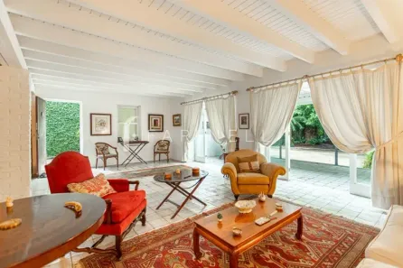Casa com 4 Quartos à venda, 394m² no Gávea, Rio de Janeiro