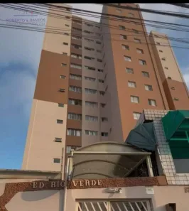 Apartamento com 2 Quartos à venda, 54m² no Vila Bruna, São Paulo
