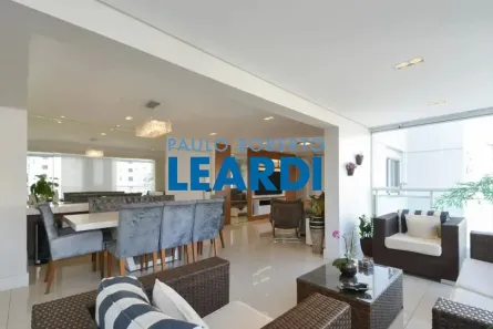 Apartamento com 3 Quartos à venda, 162m² no Vila Mariana, São Paulo