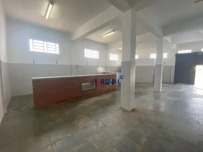 Ponto Comercial para alugar, 100m² no Vila Maria, Mogi Guaçu