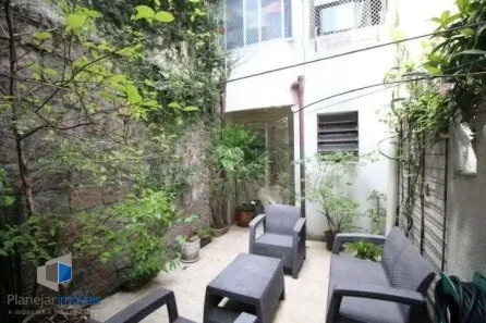 Apartamento com 1 Quarto à venda, 39m² no Petrópolis, Porto Alegre
