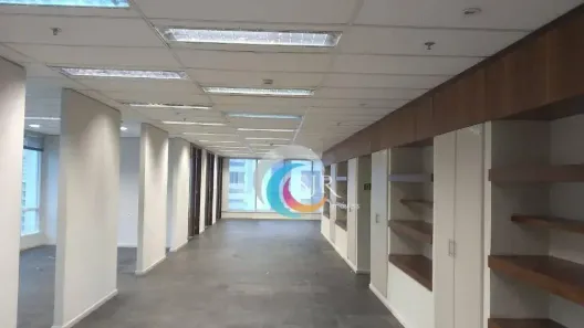 Sala Comercial para alugar, 485m² no Vila Olímpia, São Paulo