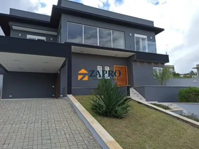 Casa com 5 Quartos para alugar, 310m² no Condomínio Reserva do Paratehy, São José dos Campos